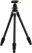 Штатив Fotopro P-2+P карбоновый легкий для фото/видео - изображение 1