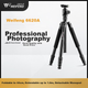 Штатив Weifeng WF-6620A портативный для путешествий, для камер и селфи, напольный - изображение 7