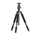 Штатив Weifeng WF-C6630A карбоновый для камер профессиональный - изображение 1