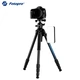 Штатив Fotopro P-4+P двойная панорамная шаровая головка карбоновый удлинитель - изображение 8