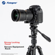 Штатив Fotopro LY-10pro универсальный, для фото и видео, гидравлическая головка - изображение 3