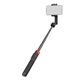 Монопод Weifeng WF-K02 для селфі універсальний з Bluetooth, поворот 360° - зображення 4