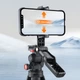 Штатив Weifeng WF-506X алюмінієвий з Bluetooth-пультом - зображення 6