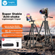 Штатив YOUFES портативний для камер, для Nikon/Canon/Sony - зображення 2