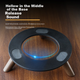Подставка Qiye настольная для колонок Harman Kardon Glass/Crystal, нескользящая - изображение 2