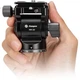 Штатив Fotopro MH-2D алюмінієвий з гідравлічною панорамною головкою - зображення 2