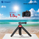 Штатив настольный Fotopro TL-603 для DJI Action 5 Pro/4 Pocket 3 Osmo 360 - изображение 5