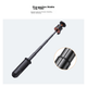 Штатив для DJI Pocket 4/3, селфи-палка, портативный мини - изображение 6