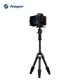 Штатив Fotopro P-2AMINI из углеродного волокна, компактный, с выдвижной центральной колонной и креплением 1/4 дюйма - изображение 7