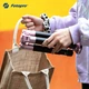 Штатив для селфи Fotopro FY-820 для смартфона и стриминга, розовое золото - изображение 5