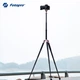 Штатив для селфи Fotopro FY-820 для смартфона и стриминга, розовое золото - изображение 8
