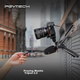 Штатив PGYTECH Mantis 2.0 настольный для камер и смартфонов с пультом - изображение 7