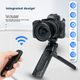 Штатив JJC с Bluetooth-пультом ML-L7 для Nikon Z30/Z50/Z6II/Z6III/Zfc/P1100 - изображение 2