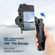 Штатив JJC с Bluetooth-пультом ML-L7 для Nikon Z30/Z50/Z6II/Z6III/Zfc/P1100 - изображение 3