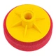 Губка для полировки фар K2 LAMP DOCTOR PAD 80 мм - изображение 3