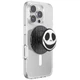 Тримач PopSockets PopGrip MagSafe King of Fright (842978163468) - зображення 8