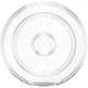 Тримач PopSockets Kick-Out Grip Glitter Clear (840473353346) - зображення 3
