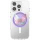 Тримач PopSockets Enamel Butterfly Prism Lavender (840473356330) - зображення 8