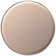 Тримач PopSockets Aluminium Latte Beige (840173746851) - зображення 1