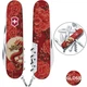 Нож Victorinox Climber Zodiac Дракон Red (1049-Vx13703_Z3250p) - изображение 2