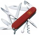 Ніж Victorinox Huntsman Mat Team Red/Golden Yellow (1049-Vx13713_M0008p) - зображення 1