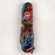 Нож Victorinox Climber Zodiac Дракон Orange/Blue (1049-Vx13703_Z3260p) - изображение 15