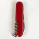 Ніж Victorinox Huntsman Mat Team Red/Golden Yellow (1049-Vx13713_M0008p) - зображення 14