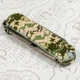 Ніж Victorinox Classic SD Colors Army Mat MM14 (1049-Vx06223.3_W3940pw) - зображення 11