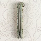 Ніж Victorinox Classic SD Colors Army Mat MM14 (1049-Vx06223.3_W3940pw) - зображення 12