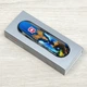 Ніж Victorinox Camper Design Mat Blue/Orange (1049-Vx13613.3_R2100pk) - зображення 6