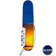 Нож Victorinox Climber Ukraine Gloss Blue/Yellow (1049-Vx13703.7_T3220pw) - изображение 4