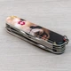 Нож Victorinox FisherMan Animal Beige (1049-Vx14733.7_F1110pw) - изображение 11