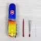 Нож Victorinox Climber Ukraine Gloss Blue/Yellow (1049-Vx13703.7_T3220pw) - изображение 9