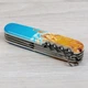 Ніж Victorinox Climber Ukraine Gloss Blue/Orange (1049-Vx13703.7_T3230pw) - зображення 11