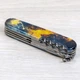 Нож Victorinox Climber Ukraine Gloss Deep Teal (1049-Vx13703.3_T3210pw) - изображение 14