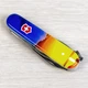 Нож Victorinox Climber Ukraine Gloss Blue/Yellow (1049-Vx13703.7_T3220pw) - изображение 16