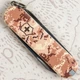Нож Victorinox Classic SD Colors Army Mat Pixels Desert Sand (1049-Vx06223.7_W3944pw) - изображение 7