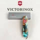 Ніж Victorinox Huntsman Zodiac Дракон Deep Teal (1049-Vx13713.7_Z3230p) - зображення 9