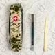 Ніж Victorinox Classic SD Colors Army Mat Pixel (1049-Vx06223.3_W3941pw) - зображення 9
