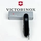 Нож Victorinox Mountaineer Черный (1049-Vx13743.3) - изображение 2