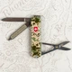 Ніж Victorinox Classic SD Colors Army Mat Pixel (1049-Vx06223.3_W3941pw) - зображення 10