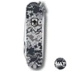 Ніж Victorinox Classic SD Colors Army Mat Grey Camo (1049-Vx06223.3_W3942pw) - зображення 3
