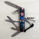 Ніж Victorinox Climber Design Mat Gloss Cobalt Blue/Blue Night (1049-Vx13703.3_R2070pk) - зображення 7