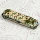 Ніж Victorinox Classic SD Colors Army Mat Pixel (1049-Vx06223.3_W3941pw) - зображення 12