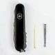 Нож Victorinox Mountaineer Черный (1049-Vx13743.3) - изображение 6