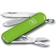 Ніж Victorinox Classic SD with Case Avocado (1049-Vx06223.43) - зображення 1