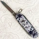 Ніж Victorinox Classic SD Colors Army Mat Grey Camo (1049-Vx06223.3_W3942pw) - зображення 8