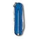 Нож Victorinox Classic SD Transparent with Case Ocean Blue (1049-Vx06223.T2) - изображение 3