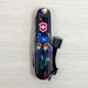 Ніж Victorinox Climber Design Mat Gloss Cobalt Blue/Blue Night (1049-Vx13703.3_R2070pk) - зображення 11