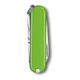 Ніж Victorinox Classic SD with Case Avocado (1049-Vx06223.43) - зображення 3